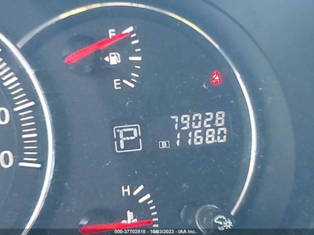 1N4AA5AP6EC907745 Nissan Maxima 3.5 Sv W/sport Pkg