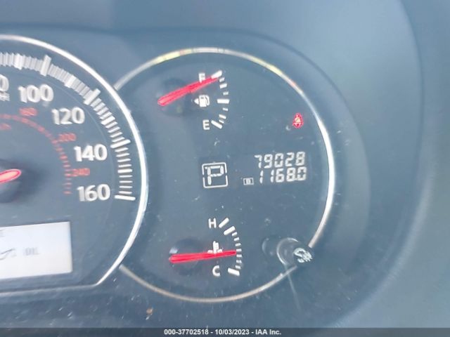 1N4AA5AP6EC907745 Nissan Maxima 3.5 Sv W/sport Pkg
