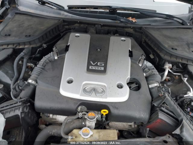 JN1BV7AR5FM390663 Infiniti Q50 SPORT