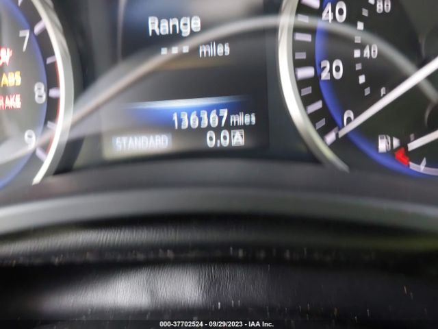 JN1BV7AR5FM390663 Infiniti Q50 SPORT