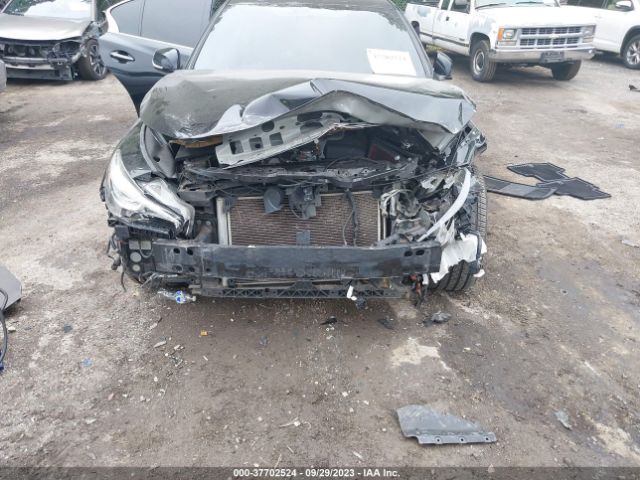 JN1BV7AR5FM390663 Infiniti Q50 SPORT