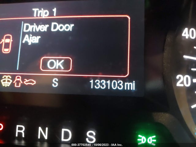 Ford FUSION SE 2015 3FA6P0H70FR235570 Image 7