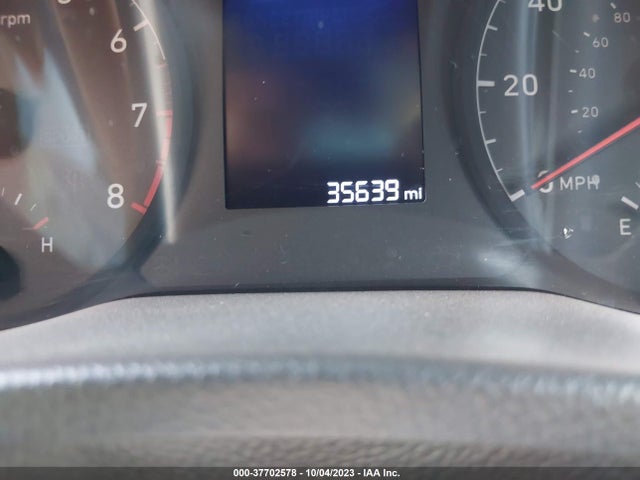 2021 HYUNDAI ACCENT SE VIN: 3KPC24A63ME142843