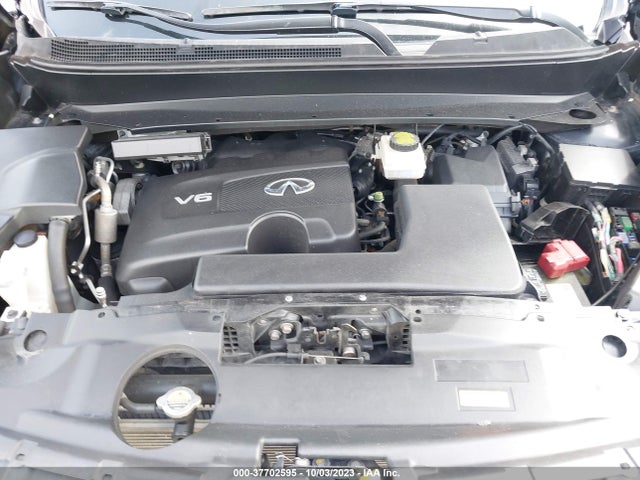 Infiniti QX60 2018 5N1DL0MN3JC519294 Image 10