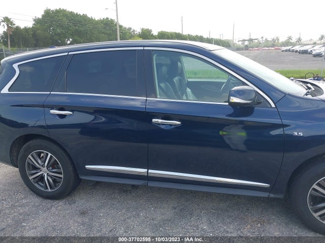 Infiniti QX60 2018 5N1DL0MN3JC519294 Image 13