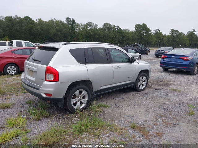 2013 JEEP COMPASS 1C4NJCEA5DD250922 Photo 3