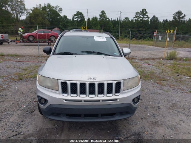 2013 JEEP COMPASS 1C4NJCEA5DD250922 Photo 5