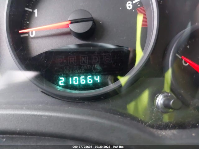 2013 JEEP COMPASS 1C4NJCEA5DD250922 Photo 6