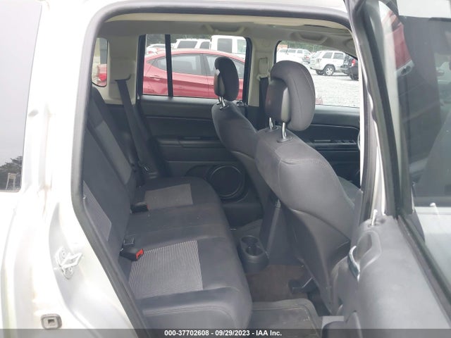 2013 JEEP COMPASS 1C4NJCEA5DD250922 Photo 7