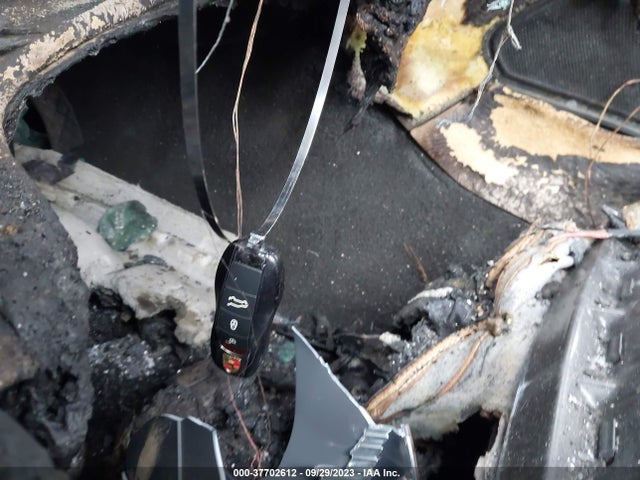 2018 PORSCHE MACAN WP1AA2A53JLB13804 Photo 10