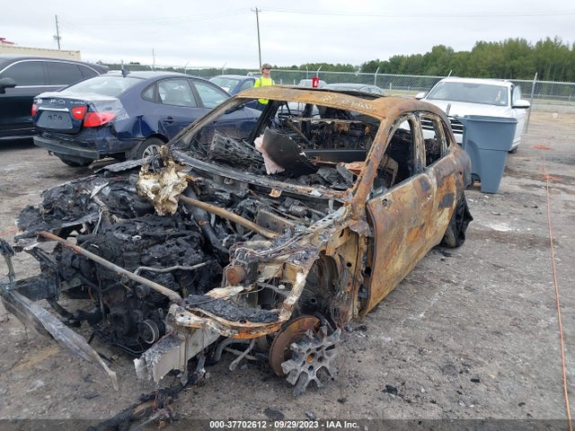 2018 PORSCHE MACAN WP1AA2A53JLB13804 Photo 5