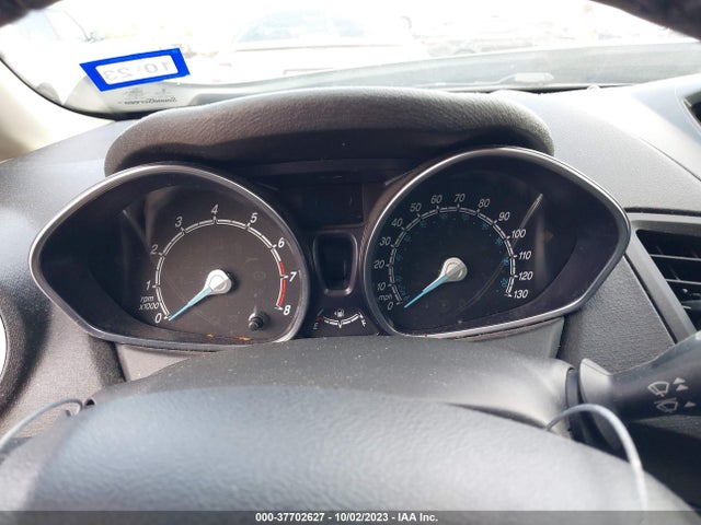 Ford FIESTA SE 2014 3FADP4BJ6EM157018 Image 7