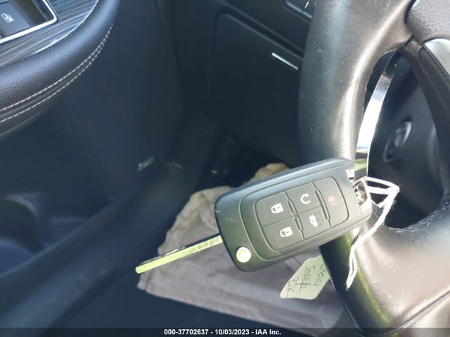 Chevrolet Impala Premier 2019 1G1105S37KU141225 Image 11