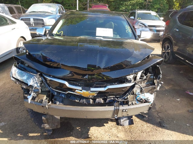 Chevrolet Impala Premier 2019 1G1105S37KU141225 Image 13