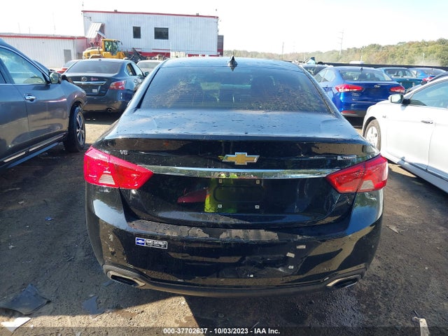 Chevrolet Impala Premier 2019 1G1105S37KU141225 Image 17