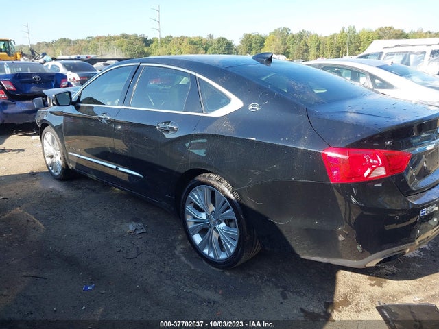 Chevrolet Impala Premier 2019 1G1105S37KU141225 Image 3