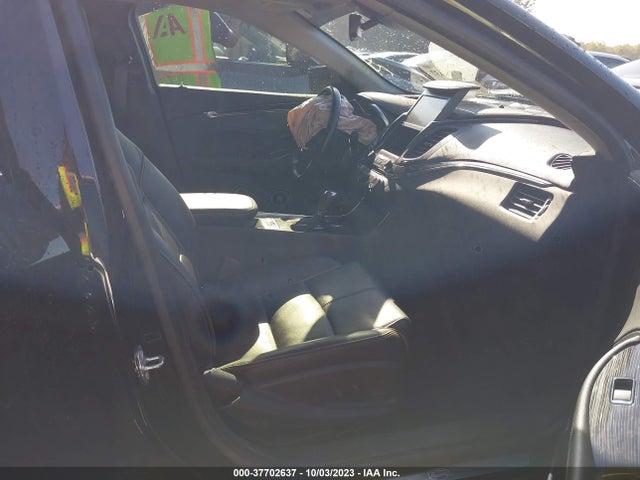 Chevrolet Impala Premier 2019 1G1105S37KU141225 Image 5