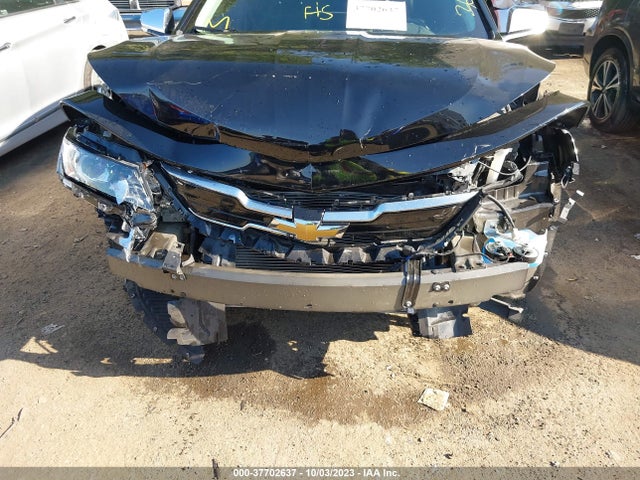 Chevrolet Impala Premier 2019 1G1105S37KU141225 Image 6