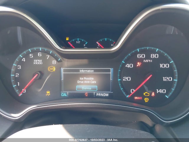 Chevrolet Impala Premier 2019 1G1105S37KU141225 Image 7