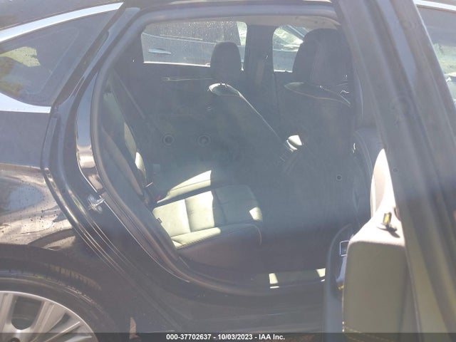 Chevrolet Impala Premier 2019 1G1105S37KU141225 Image 8