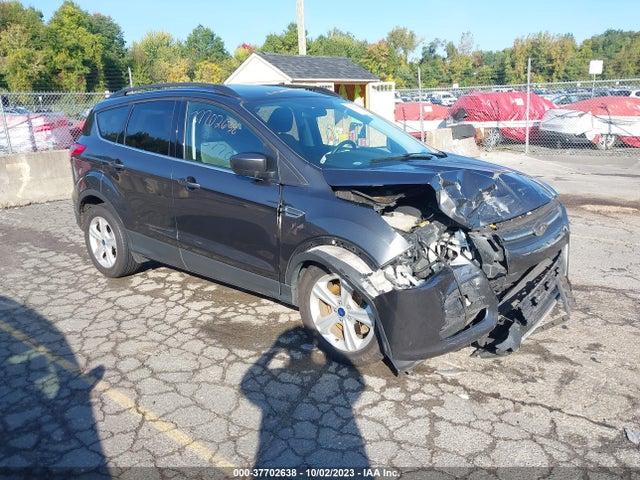 Ford ESCAPE SE 2016 1FMCU9GX3GUA83284 Image 1