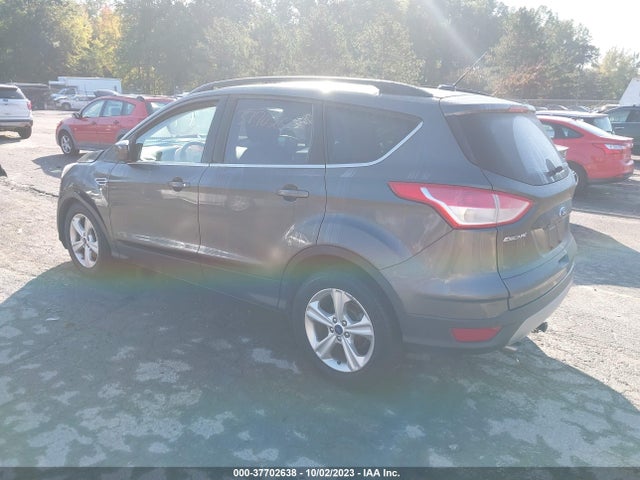Ford ESCAPE SE 2016 1FMCU9GX3GUA83284 Image 3