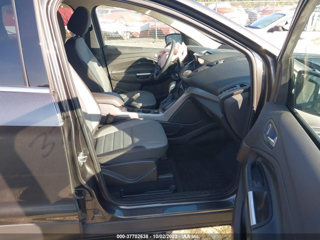 Ford ESCAPE SE 2016 1FMCU9GX3GUA83284 Image 5