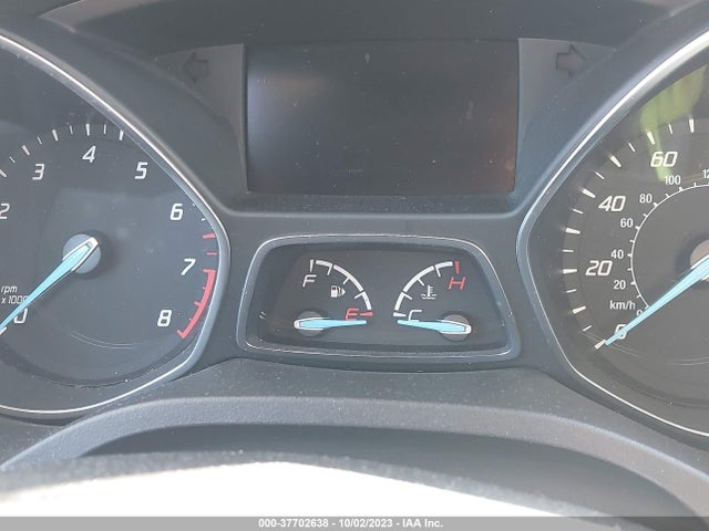 Ford ESCAPE SE 2016 1FMCU9GX3GUA83284 Image 7