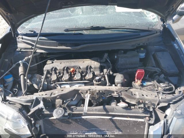 19XFB2F95FE244149 Honda Civic Ex-l