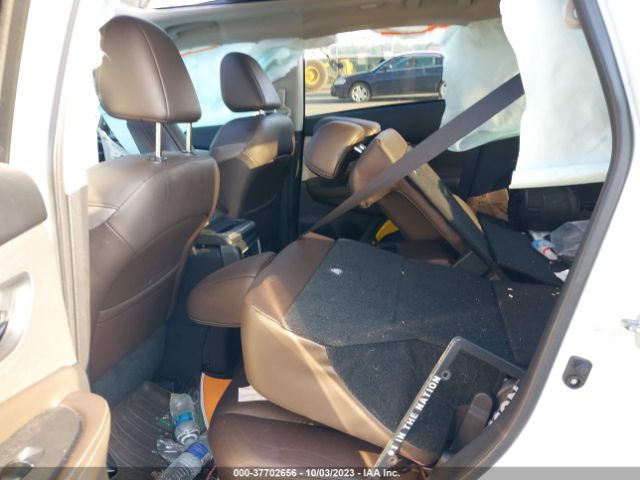 5N1AZ2MH6GN120593 Nissan Murano Platinum