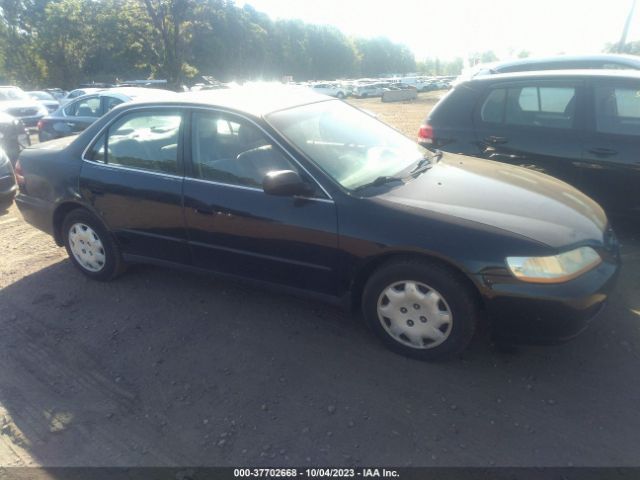 2000 HONDA ACCORD SDN 1HGCG6655YA151471