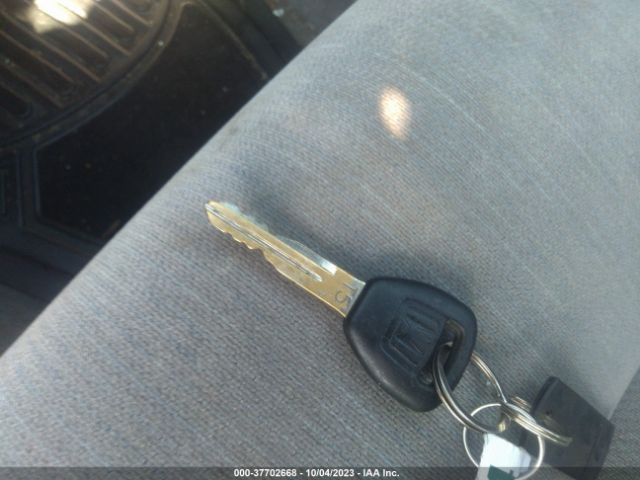 2000 HONDA ACCORD SDN 1HGCG6655YA151471 Photo 10