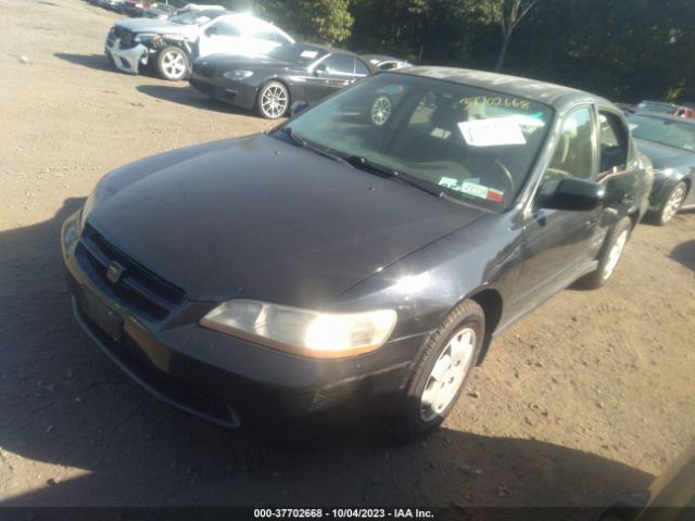 2000 HONDA ACCORD SDN 1HGCG6655YA151471 Photo 1