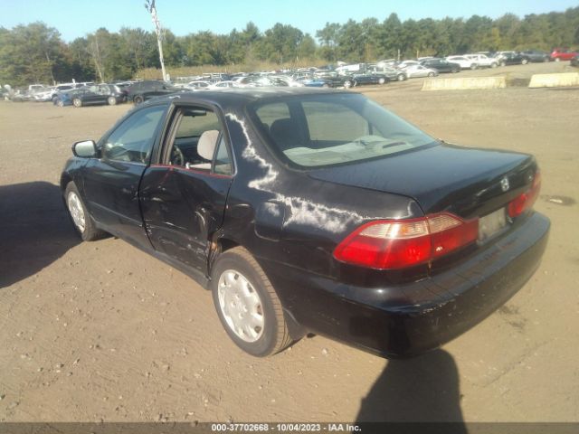 2000 HONDA ACCORD SDN 1HGCG6655YA151471 Photo 2