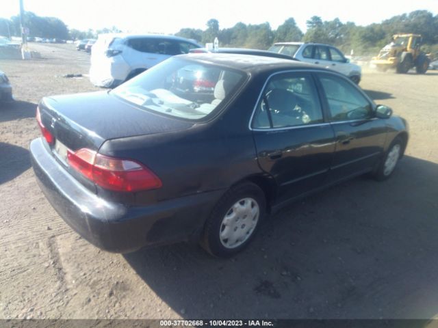 2000 HONDA ACCORD SDN 1HGCG6655YA151471 Photo 3