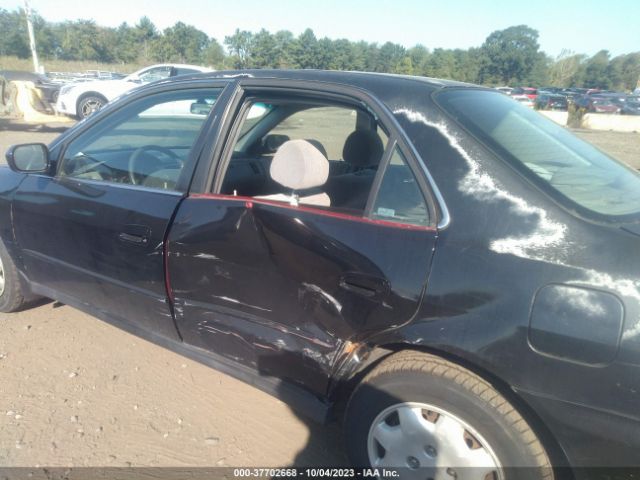 2000 HONDA ACCORD SDN 1HGCG6655YA151471 Photo 5