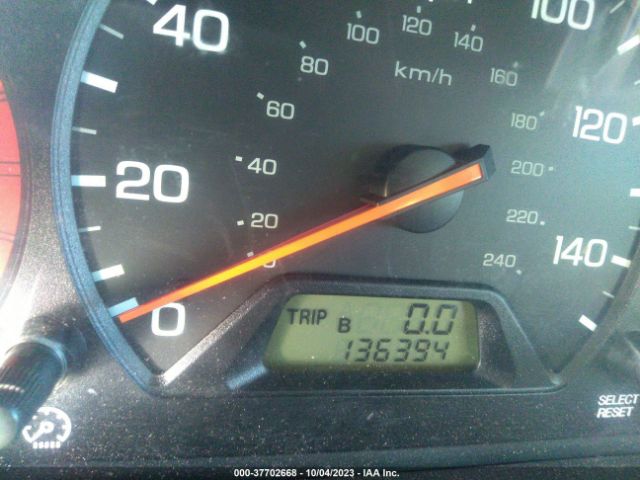 2000 HONDA ACCORD SDN 1HGCG6655YA151471 Photo 6