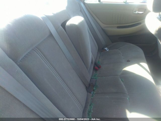 2000 HONDA ACCORD SDN 1HGCG6655YA151471 Photo 7