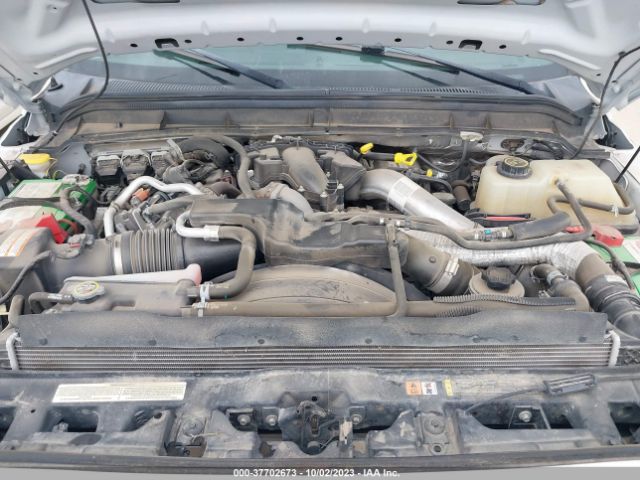 2016 FORD SUPER DUTY F-350 DRW 1FT8W3DTXGEC41343 Photo 9