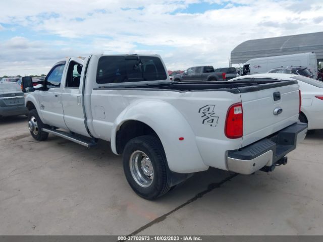 2016 FORD SUPER DUTY F-350 DRW 1FT8W3DTXGEC41343 Photo 2