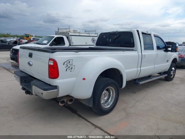 2016 FORD SUPER DUTY F-350 DRW 1FT8W3DTXGEC41343 Photo 3