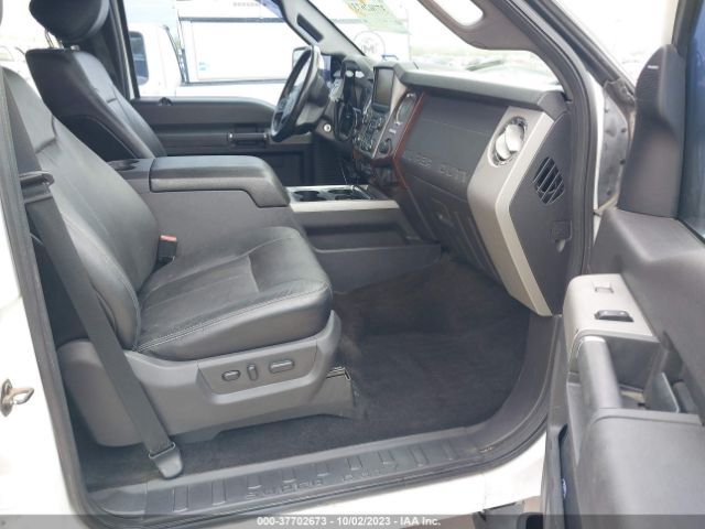 2016 FORD SUPER DUTY F-350 DRW 1FT8W3DTXGEC41343 Photo 4