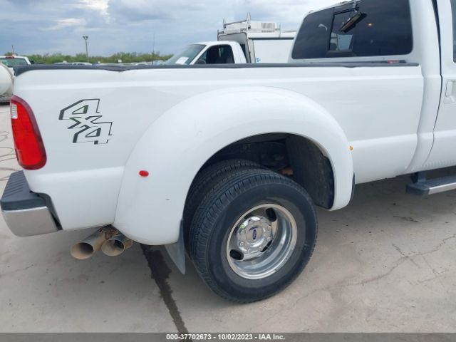 2016 FORD SUPER DUTY F-350 DRW 1FT8W3DTXGEC41343 Photo 6