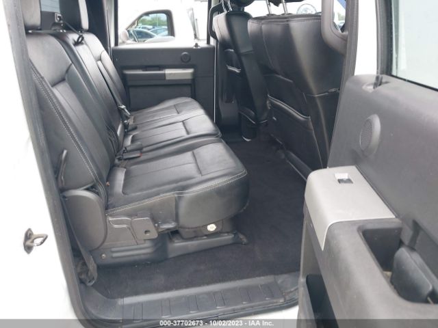 2016 FORD SUPER DUTY F-350 DRW 1FT8W3DTXGEC41343 Photo 7