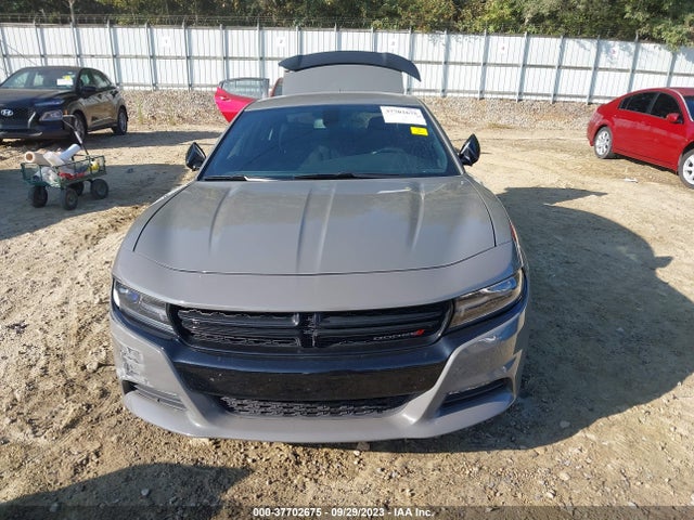 Dodge CHARGER R/T 2018 2C3CDXCT2JH265584 Image 12