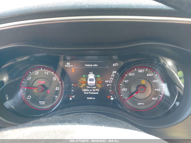 Dodge CHARGER R/T 2018 2C3CDXCT2JH265584 Image 7