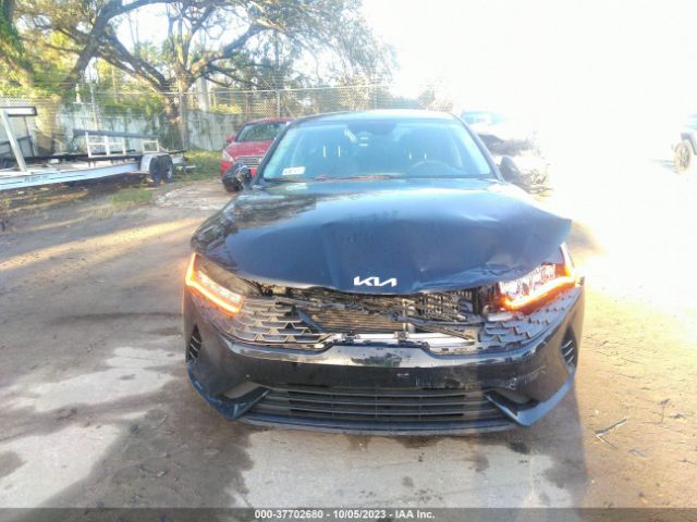 5XXG14J29NG145207 KIA K5 LXS