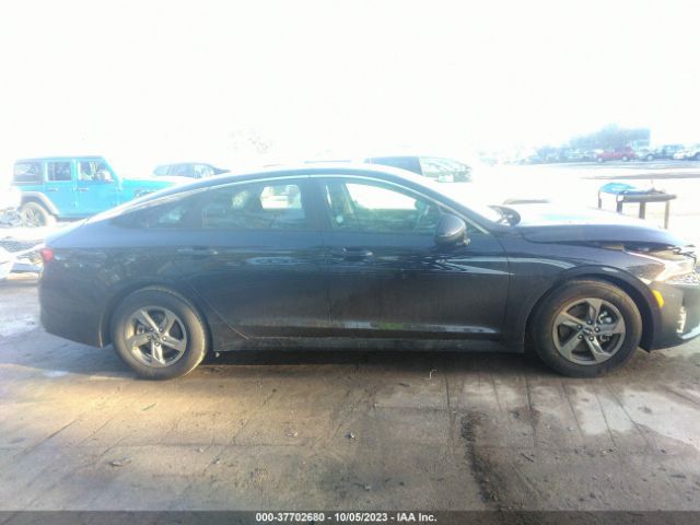 5XXG14J29NG145207 KIA K5 LXS
