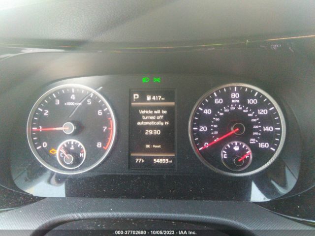 5XXG14J29NG145207 KIA K5 LXS