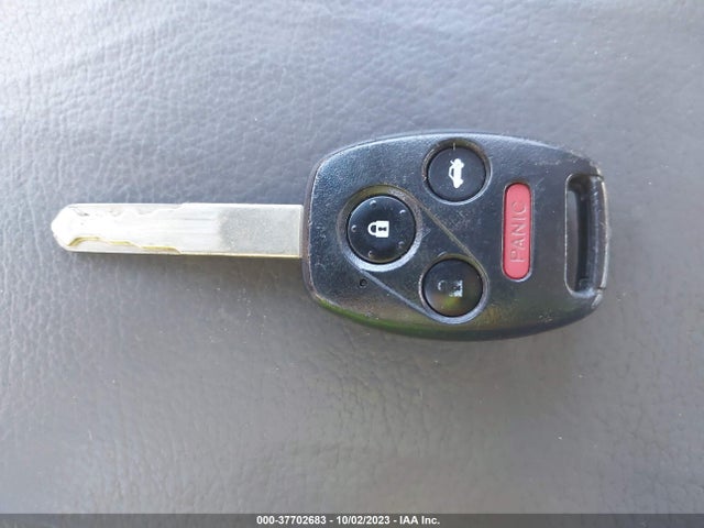 2004 HONDA ACCORD SDN EX VIN: 1HGCM66514A081261